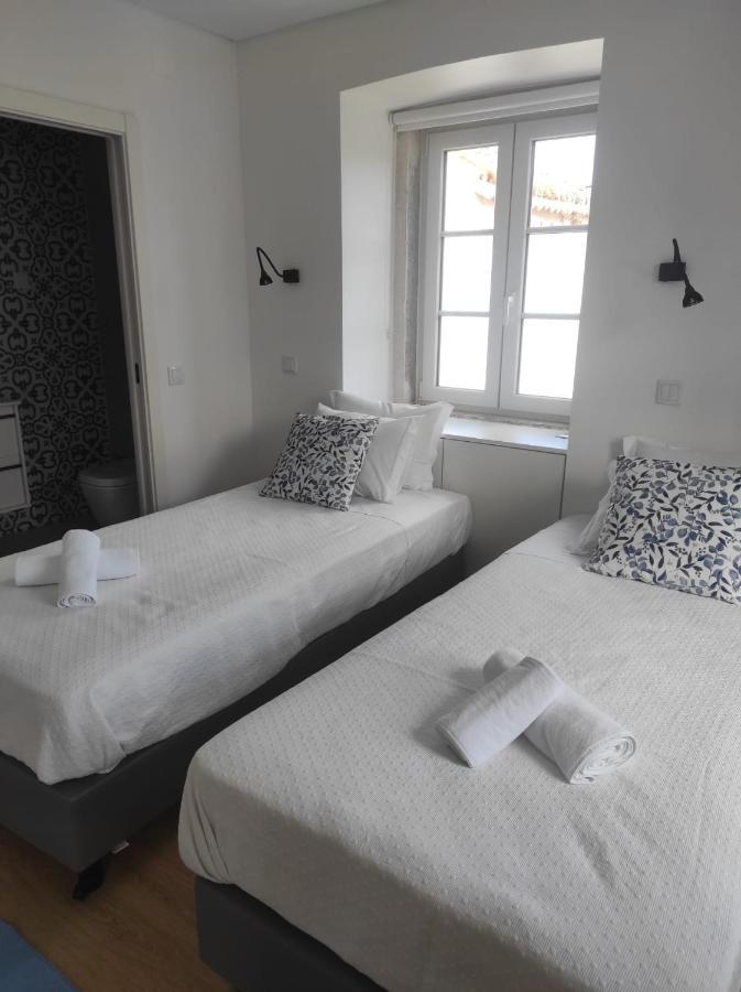 Casa Da Maria By Viva A Vida - Alojamentos & Hotels Constância Zewnętrze zdjęcie