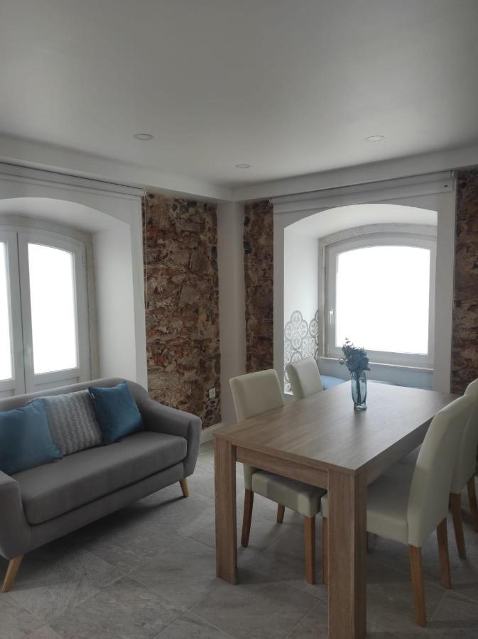 Casa Da Maria By Viva A Vida - Alojamentos & Hotels Constância Zewnętrze zdjęcie