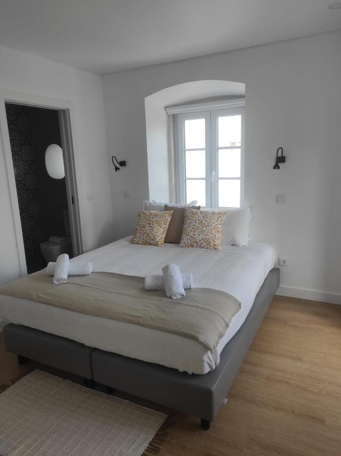 Casa Da Maria By Viva A Vida - Alojamentos & Hotels Constância Zewnętrze zdjęcie