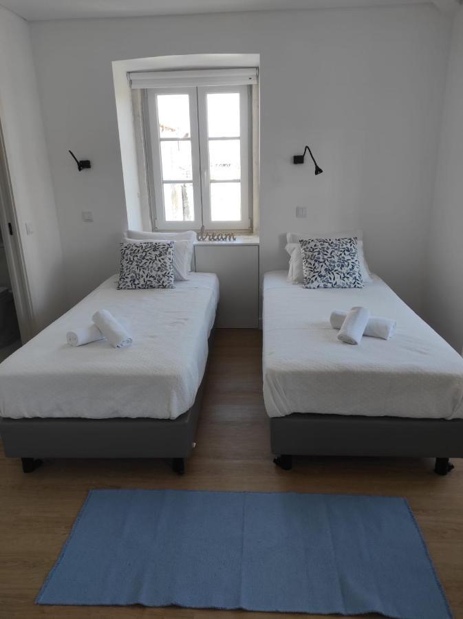Casa Da Maria By Viva A Vida - Alojamentos & Hotels Constância Zewnętrze zdjęcie