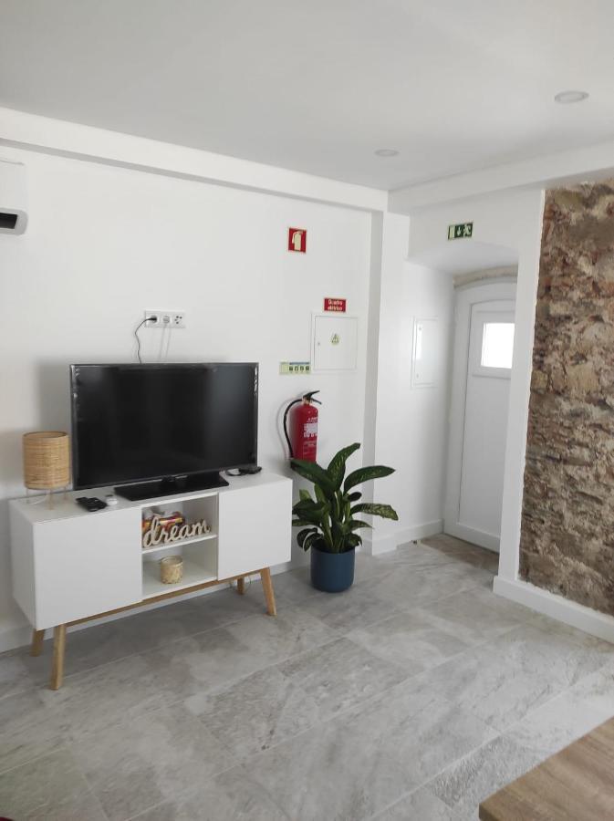 Casa Da Maria By Viva A Vida - Alojamentos & Hotels Constância Zewnętrze zdjęcie