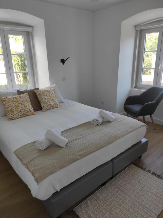 Casa Da Maria By Viva A Vida - Alojamentos & Hotels Constância Zewnętrze zdjęcie