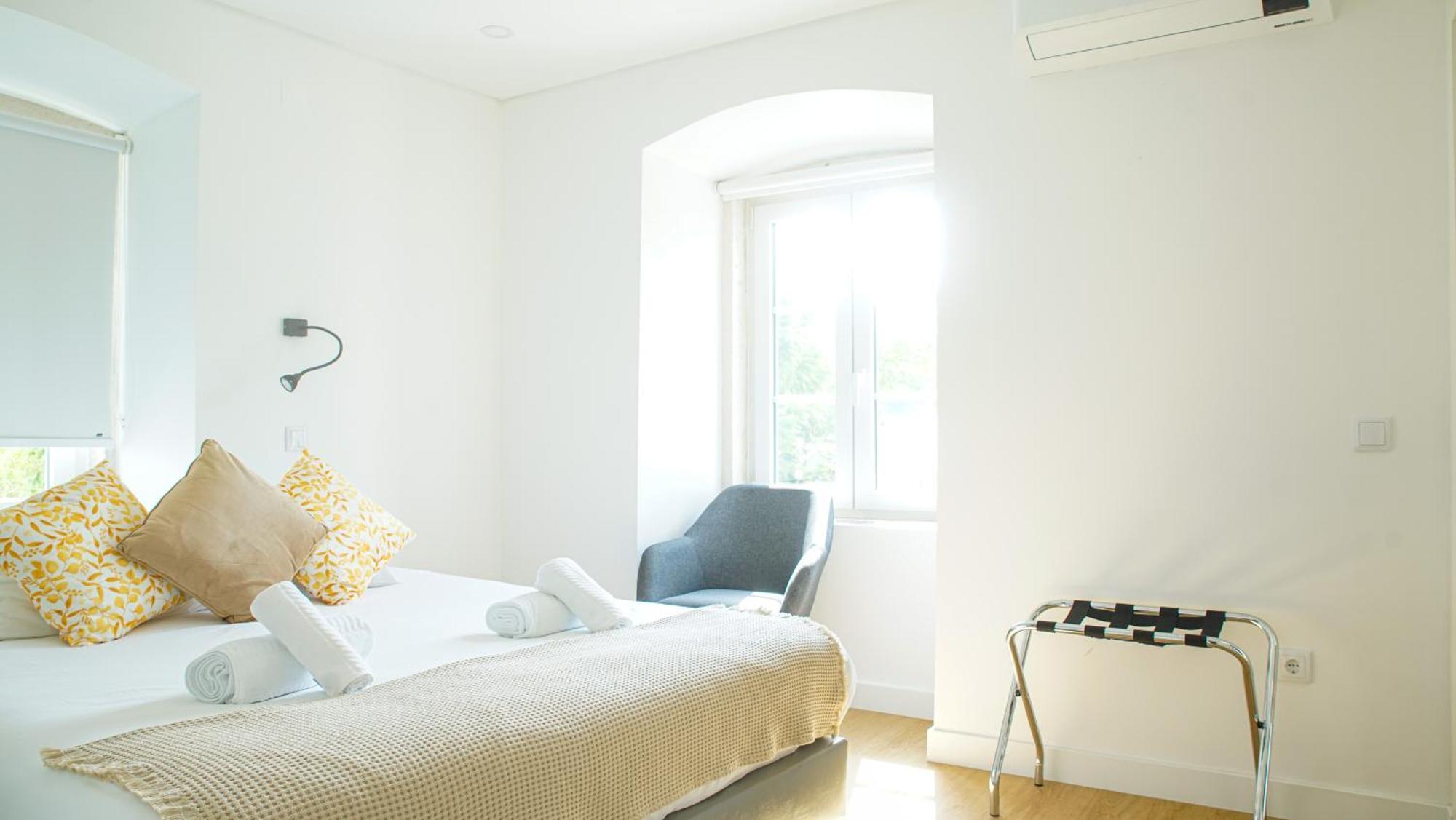 Casa Da Maria By Viva A Vida - Alojamentos & Hotels Constância Zewnętrze zdjęcie