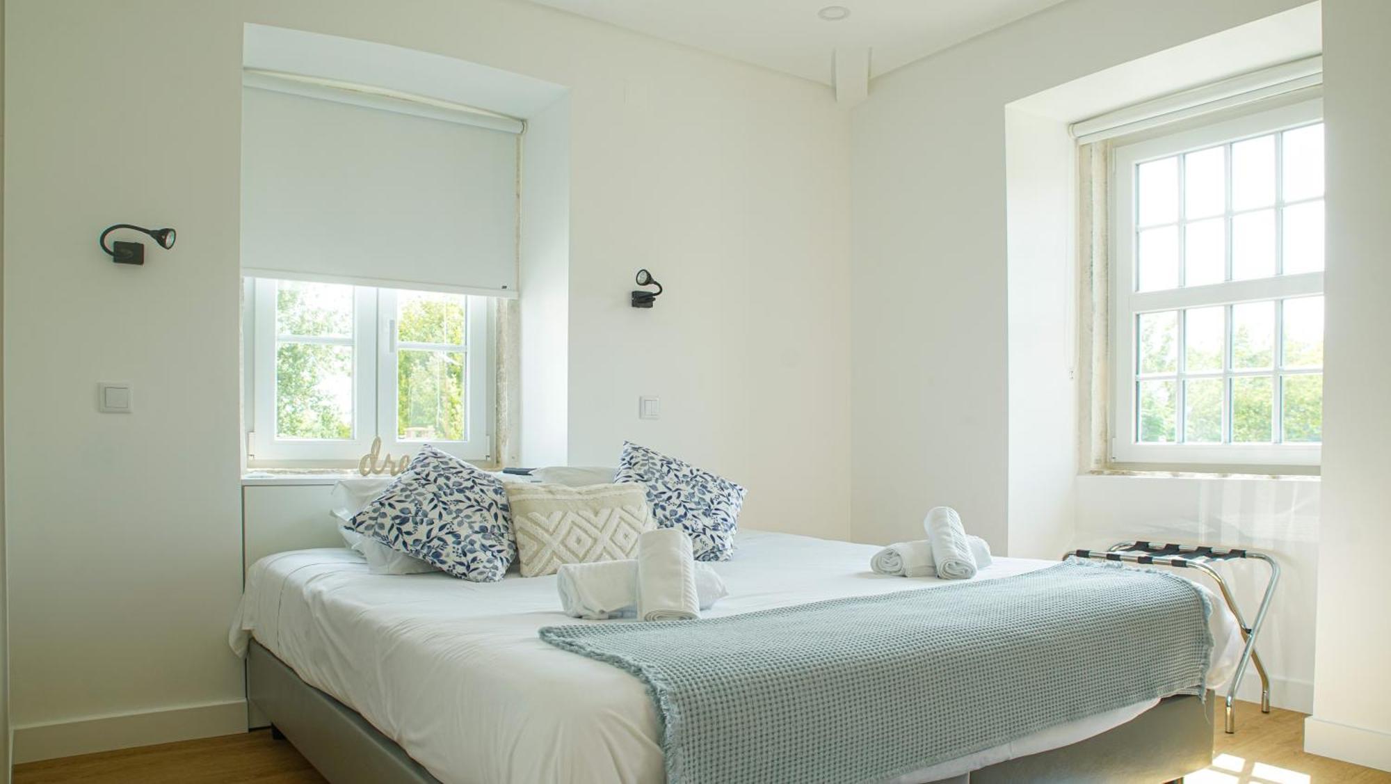 Casa Da Maria By Viva A Vida - Alojamentos & Hotels Constância Zewnętrze zdjęcie
