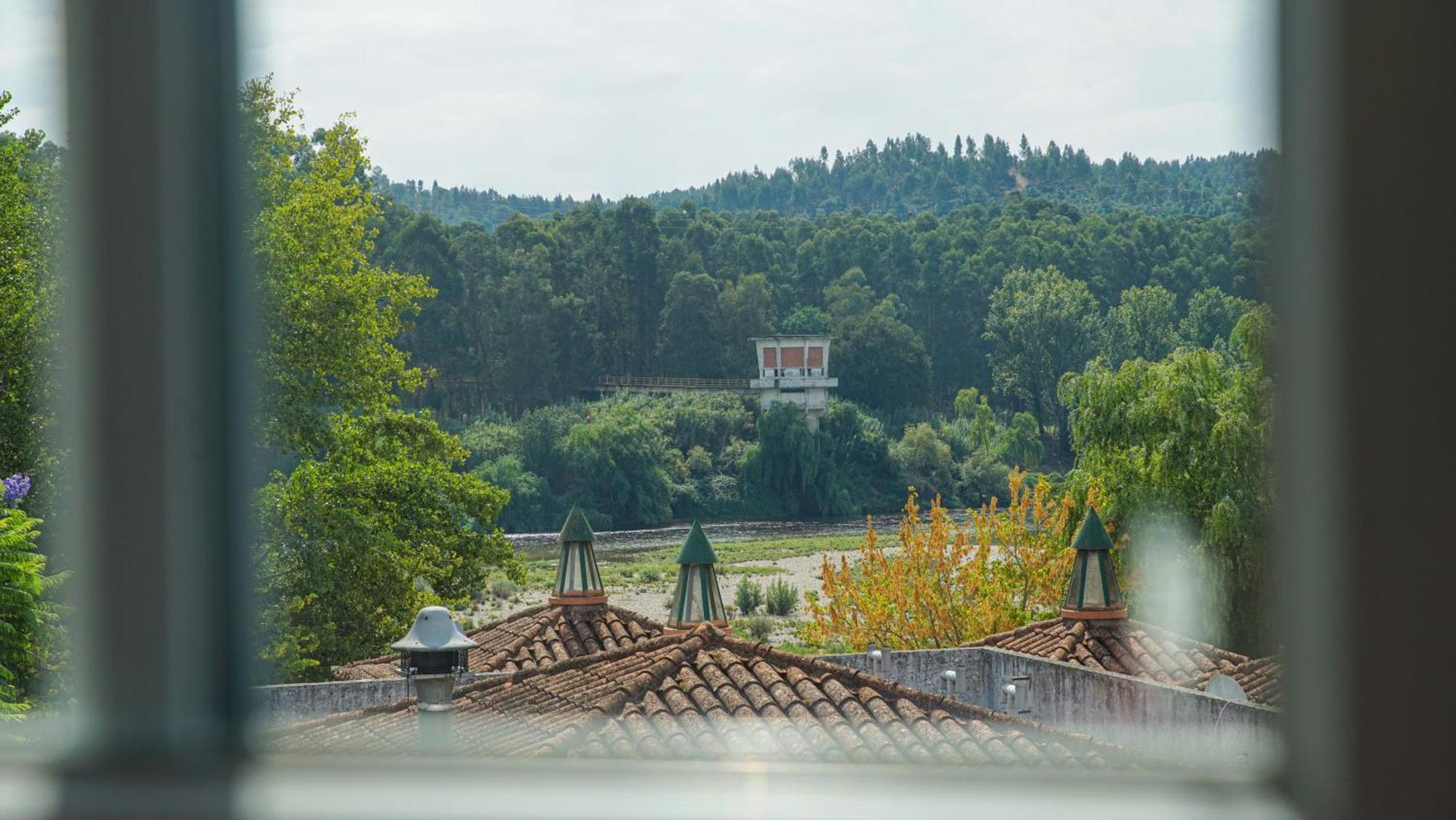 Casa Da Maria By Viva A Vida - Alojamentos & Hotels Constância Zewnętrze zdjęcie